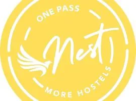 Los Amigos Nest Hostel
