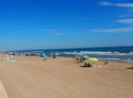 TARONGERS MIRAMAR PLAYA - Alquiler solo a Familias