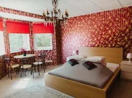 Konrad Family Guesthouse
