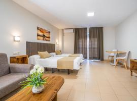 Apartamentos Puerta del Sur