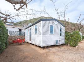 Falaguera Bungalow 1, bungalow in B&aacute;rig