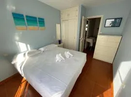 Apartamento La Muralla