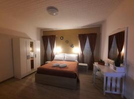 Viccinella House, hotel in Capranica