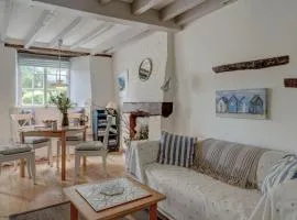 The White Cottage