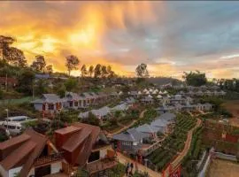 Chenfong Rakthai Resort-ไร่ชาเฉินฟงรีสอร์ท