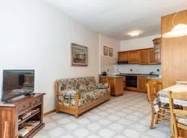 Casa Santa Lucia, Tassullo Ospitar