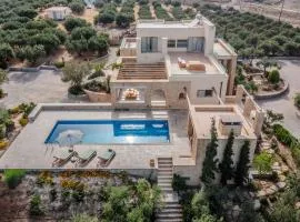 helidoni luxury villa