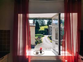 Charmant studio tout &eacute;quip&eacute;