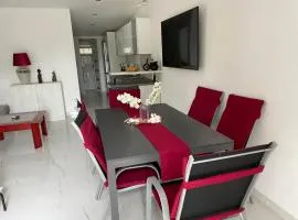 Fenyőmag Apartmanház