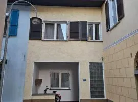 Casa al lido