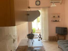 Ilisia Neapoli apartments 2, hotel a Neapolis