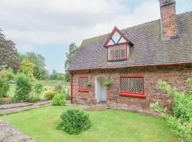 1 Fountain Cottages