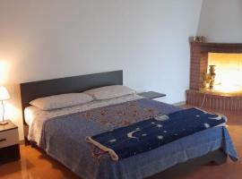 Gemma del salento, Hotel in Sternatia