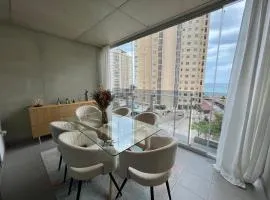 El Mirador de Calp 4th Floor