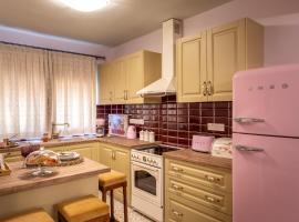 Castle Holiday Apartments