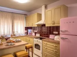 Castle Holiday Apartments