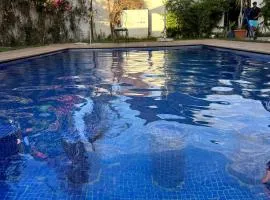 Paradise house