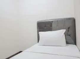 Nice and Cozy 2BR at Cinere Resort Apartment By Travelio