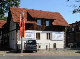 Hotel und Gästehaus Will