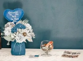 La Rosa Blu