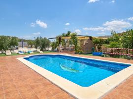 Casa rural la brisa, hotel v destinaci Baena