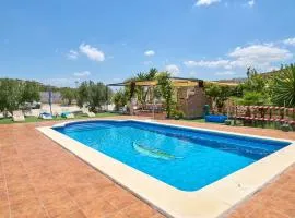 Casa rural la brisa