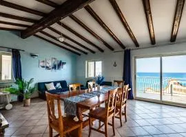 Attico VISTA MARE