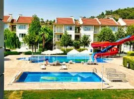 airport club onat garden tatil köyü