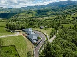 Country Relax Resort