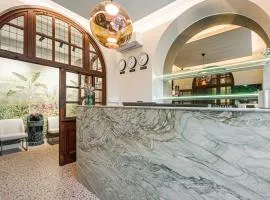 King's Cross Express Inn