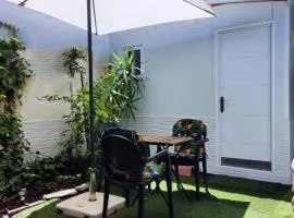 Apartamento céntrico en Villaviciosa de Odon