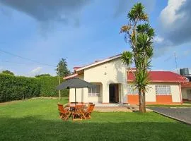 Silverbeck Residence, Nanyuki