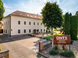 Penzion Onyx