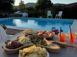 SardAma B&B Affittacamere