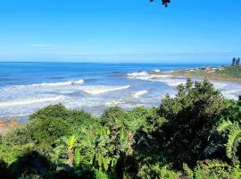 Milkwood Lodge 11 - Sleeps 4