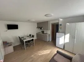 Apartma Melinc