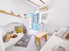 Samos Retroscape
