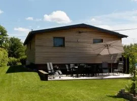 Le chalet du Ménobu