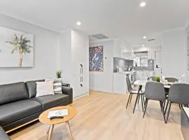 Payneham South Paradise Suite 1