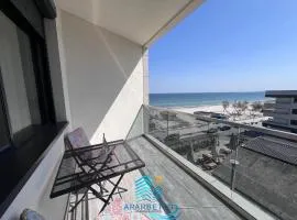 AparBetto Sea View Mamaia Nord