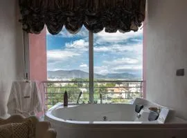 FEMME noir LUXURy spa EXPERIENCE