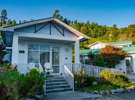 The Temi Bungalow South Sikkim, bungalow in Namchi