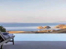 Villa Calithenean