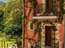la Casa del Vico