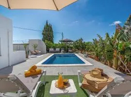 Piscina Climatizada