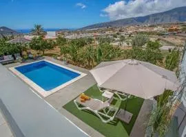 Piscina Climatizada