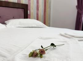 Carpathian Newstar, homestay in Sibiu