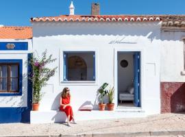 Casa Primeira, hotel in Vila do Bispo