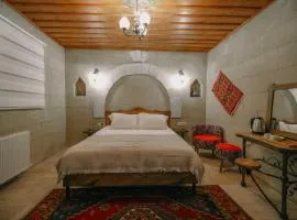 Asma Cave House