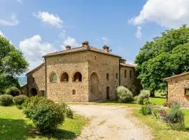 Charming Casanova Apartment In Radicondoli, Pool, Wifi
